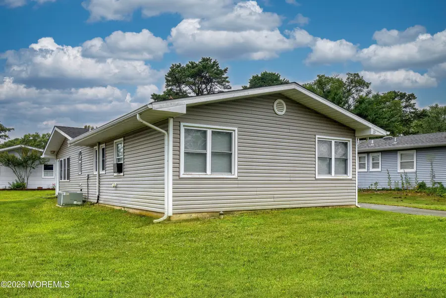 13 Clay Circle, Brick, NJ 08724 - #3
