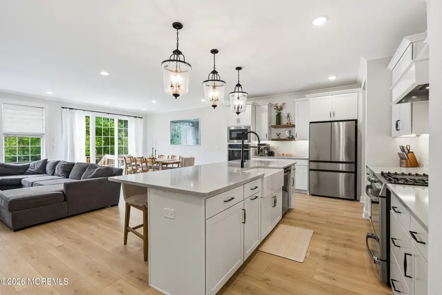 3003 Quail Ridge Boulevard, Princeton Meadows, NJ 07727 - #2
