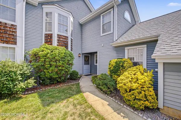 13 Ashbourne Drive #A, Monroe, NJ 08831
