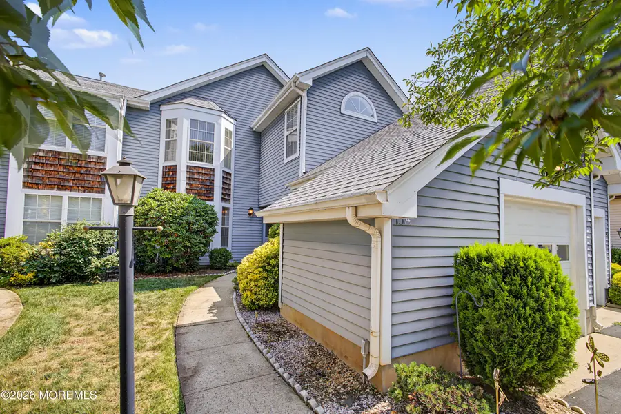 13 Ashbourne Drive #A, Monroe, NJ 08831 - #2