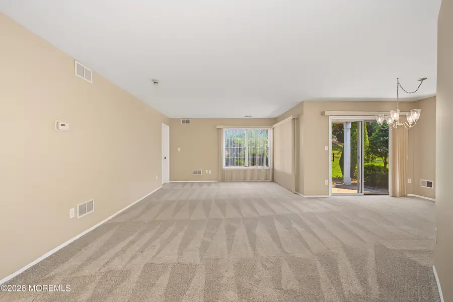 13 Ashbourne Drive #A, Monroe, NJ 08831 - #3