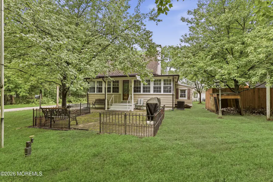 23 Spring Street, Jackson, NJ 08527 - #2