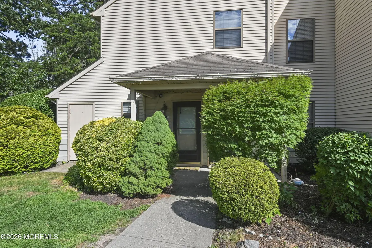 101 Bluebell Drive, Jackson, NJ 08527 - #1