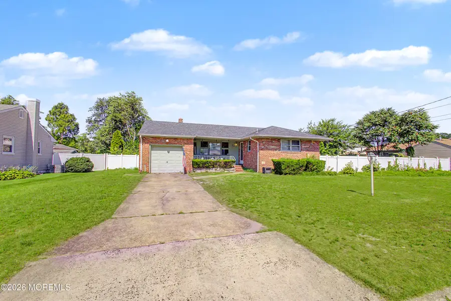 280 Delaware Drive, Brick, NJ 08723 - #3