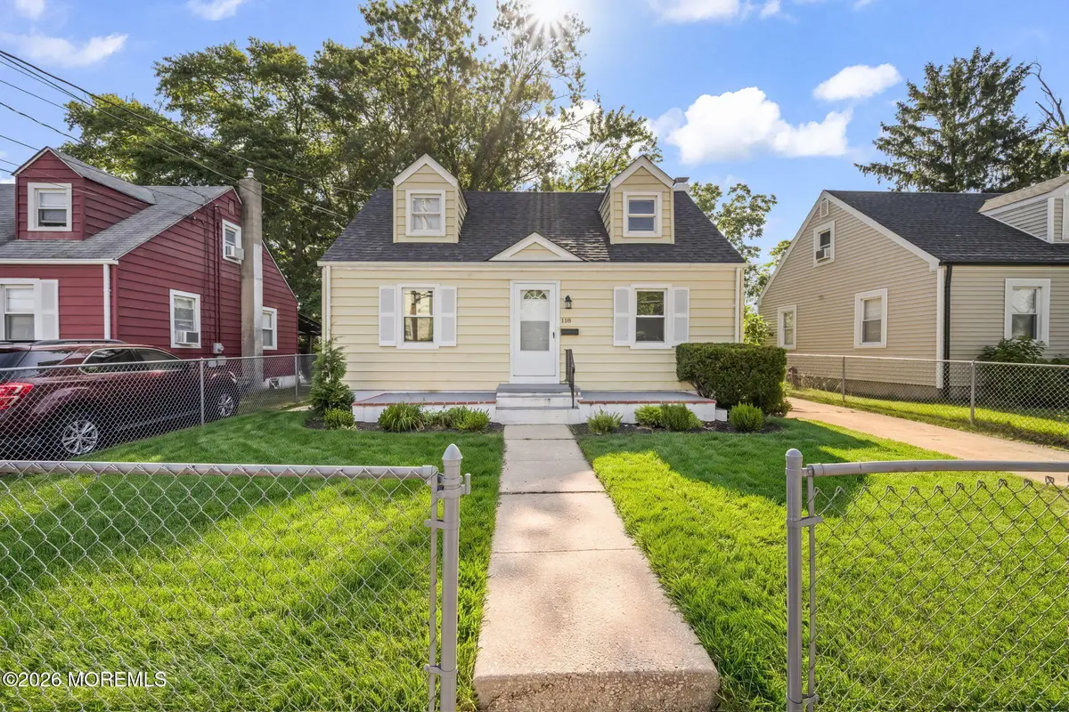 118 Taylor Avenue, Neptune City, NJ 07753 - #1