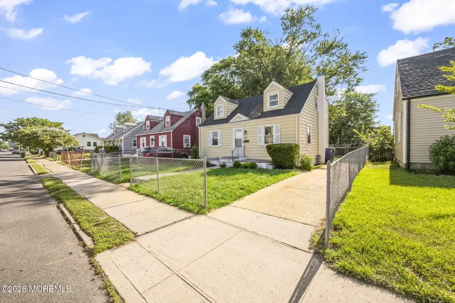 118 Taylor Avenue, Neptune City, NJ 07753 - #2