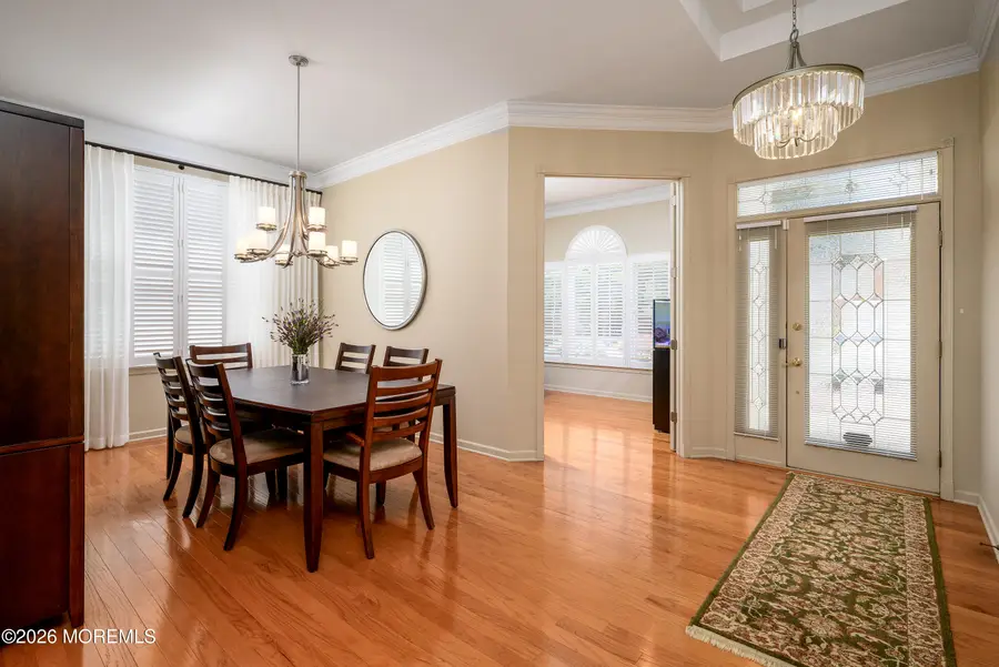 37 Inverness Lane, Jackson, NJ 08527 - #2