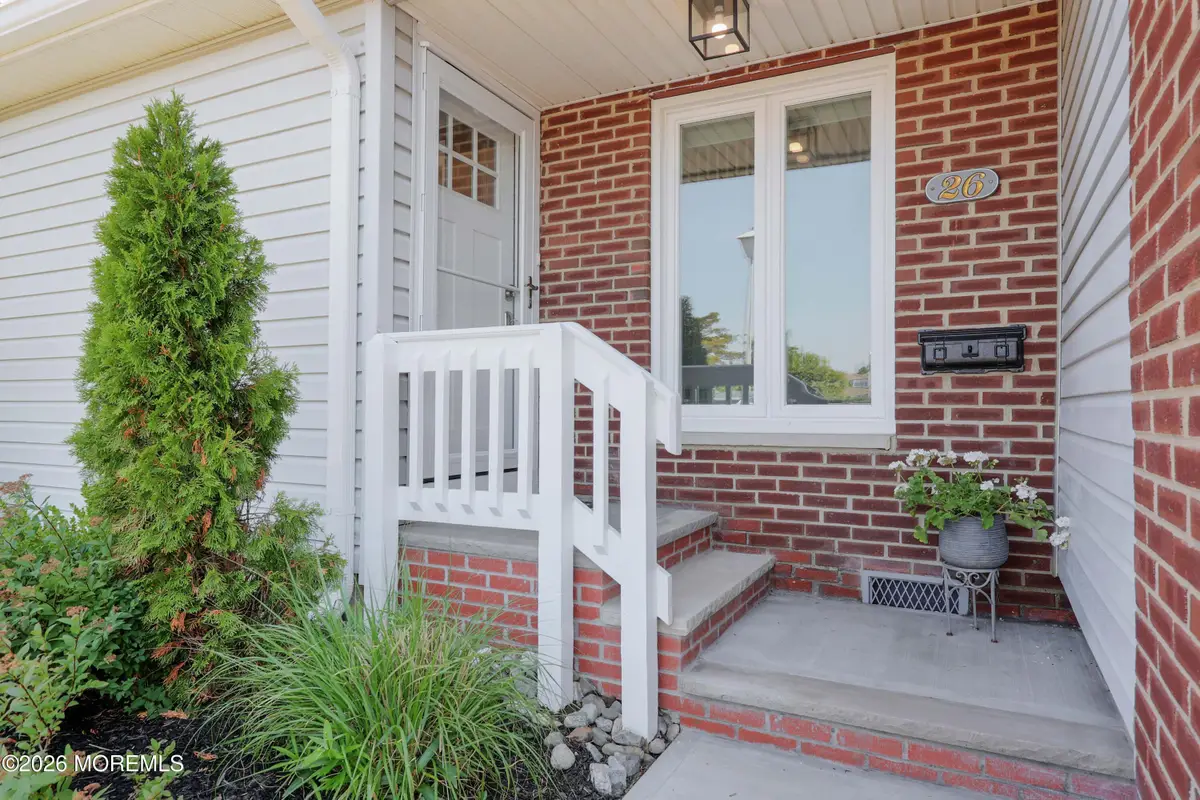 25 Meadow Avenue #Unit 26, Monmouth Beach, NJ 07750 - #1