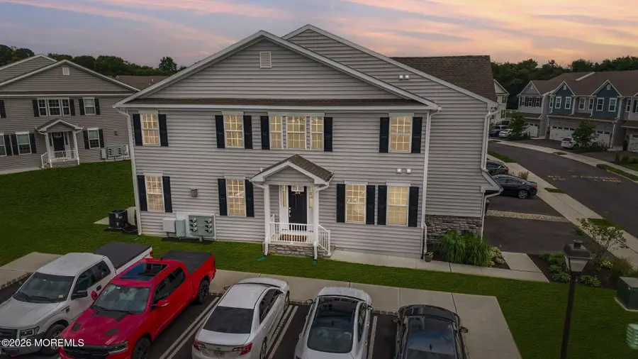 3018 Quail Ridge Boulevard, Princeton Meadows, NJ 07753 - #2