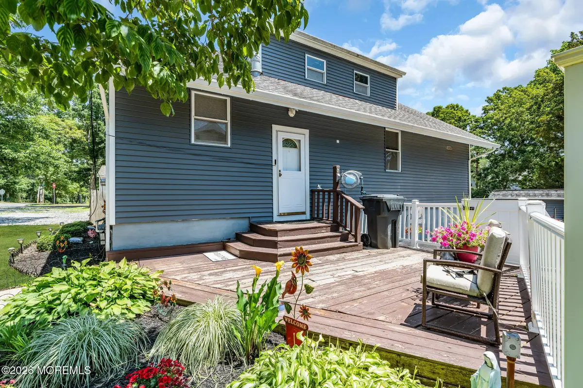 241 Old Squan Road, Brick, NJ 08724 - #1