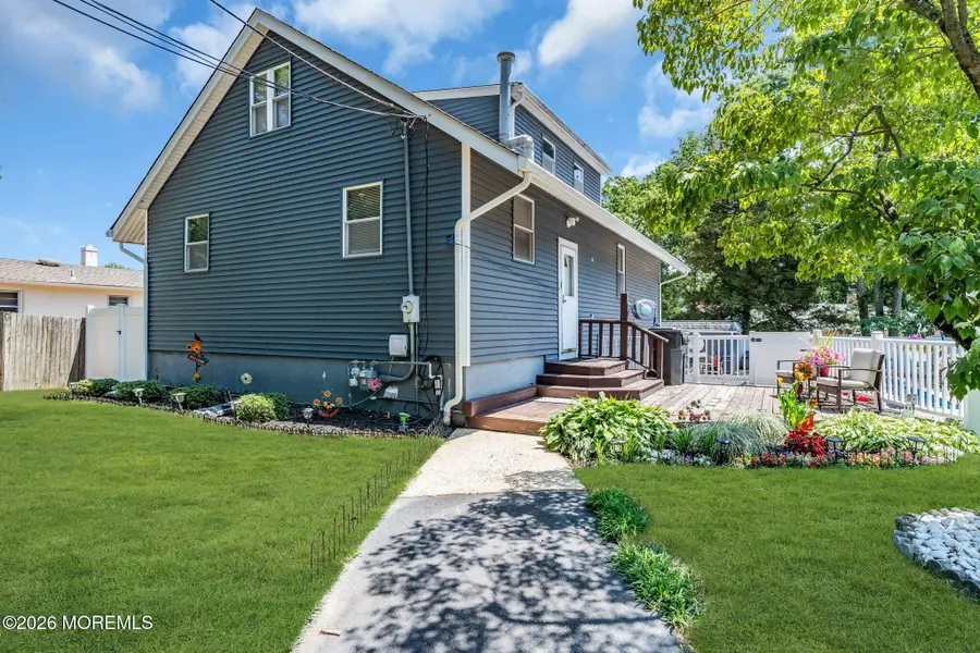241 Old Squan Road, Brick, NJ 08724 - #2