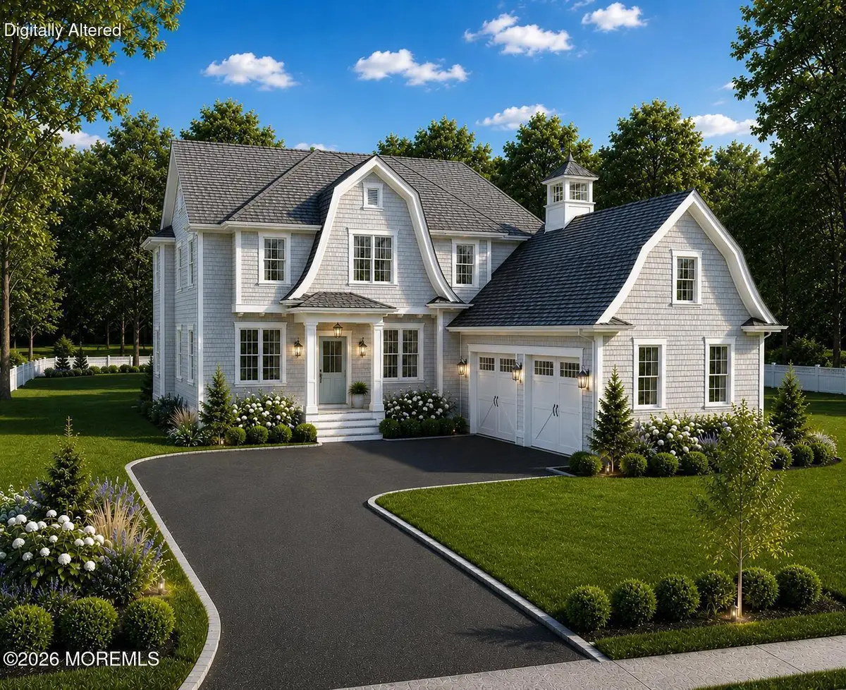 133 Park Road, Fair Haven, NJ 07704 - #1