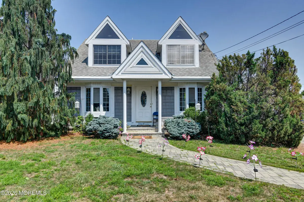 608 Princeton Avenue, Brick, NJ 08724 - #1