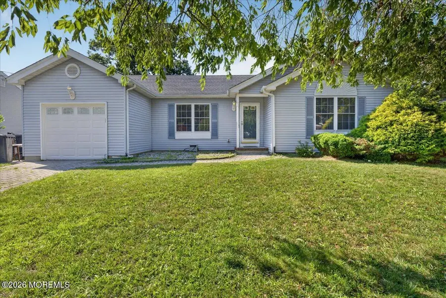 117 Inboard Avenue, Manahawkin, NJ 08050 - #2