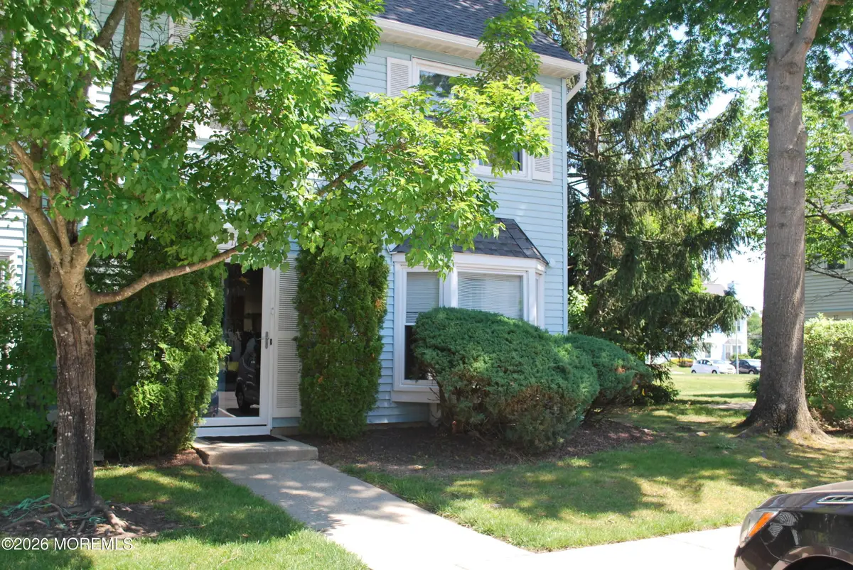 16 Liberty Place, Jackson, NJ 08527 - #1