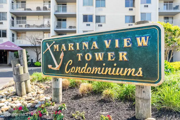 1000 River Road #9J, Belmar, NJ 07719
