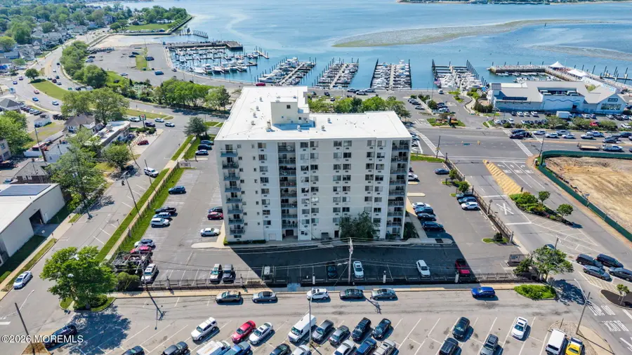 1000 River Road #9J, Belmar, NJ 07719 - #2