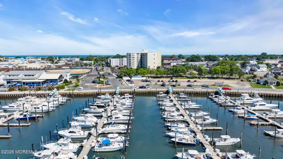 1000 River Road #9J, Belmar, NJ 07719 - #3