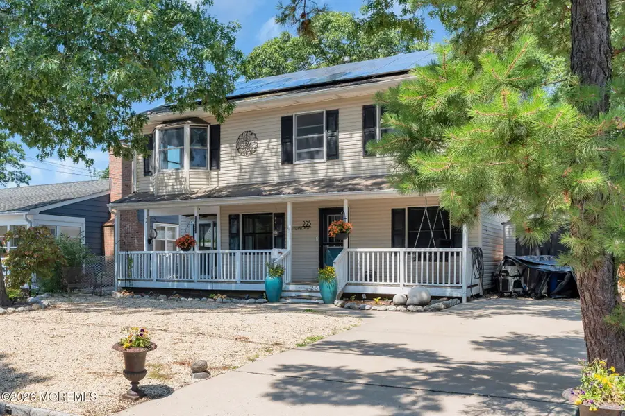 225 Jaehnel Parkway, Point Pleasant, NJ 08742 - #2