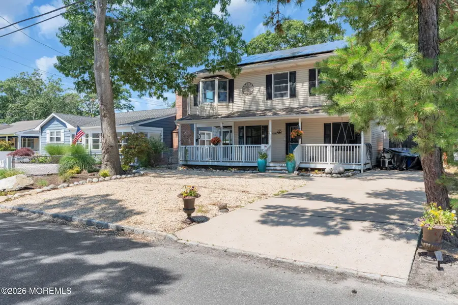 225 Jaehnel Parkway, Point Pleasant, NJ 08742 - #3