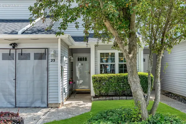 23 Heather Croft, Egg Harbor Twp, NJ 08234