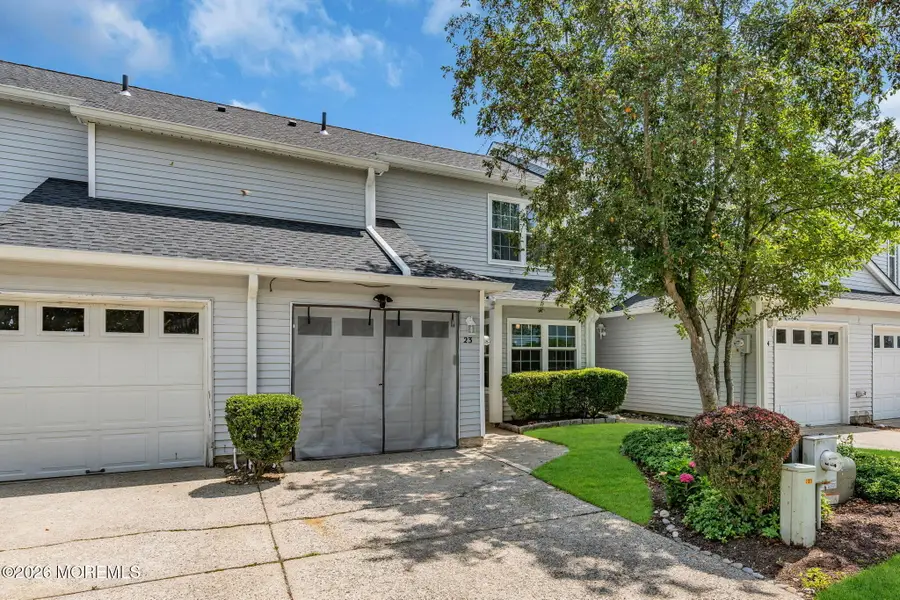 23 Heather Croft, Egg Harbor, NJ 08234 - #3