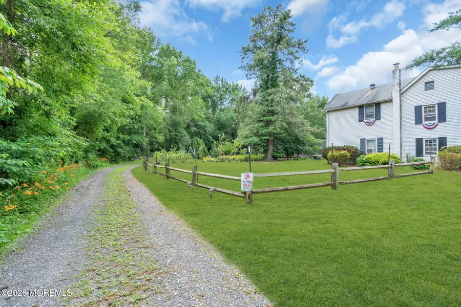 227 Brynmore Road, New Egypt, NJ 08533 - #2