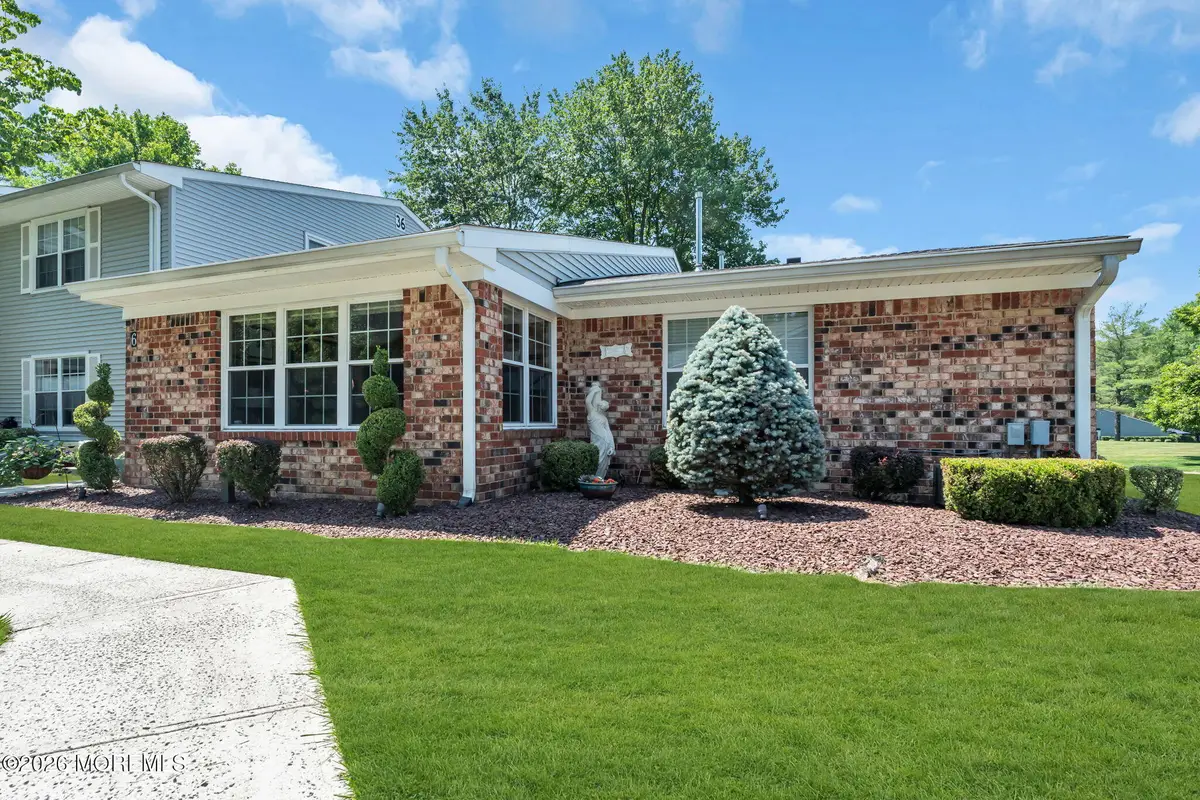 6 Snowburry Court #281, Red Bank, NJ 07701 - #1