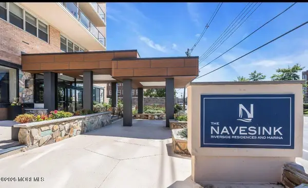 28 Riverside Avenue #1J, Red Bank, NJ 07701