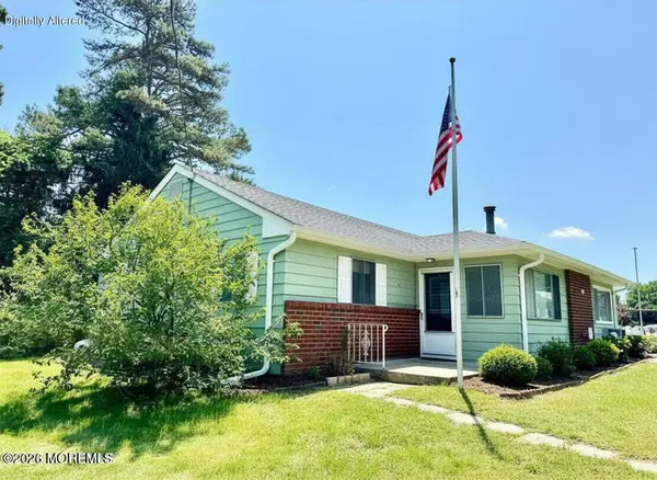 19 Mallard Street #B, Manchester, NJ 08759