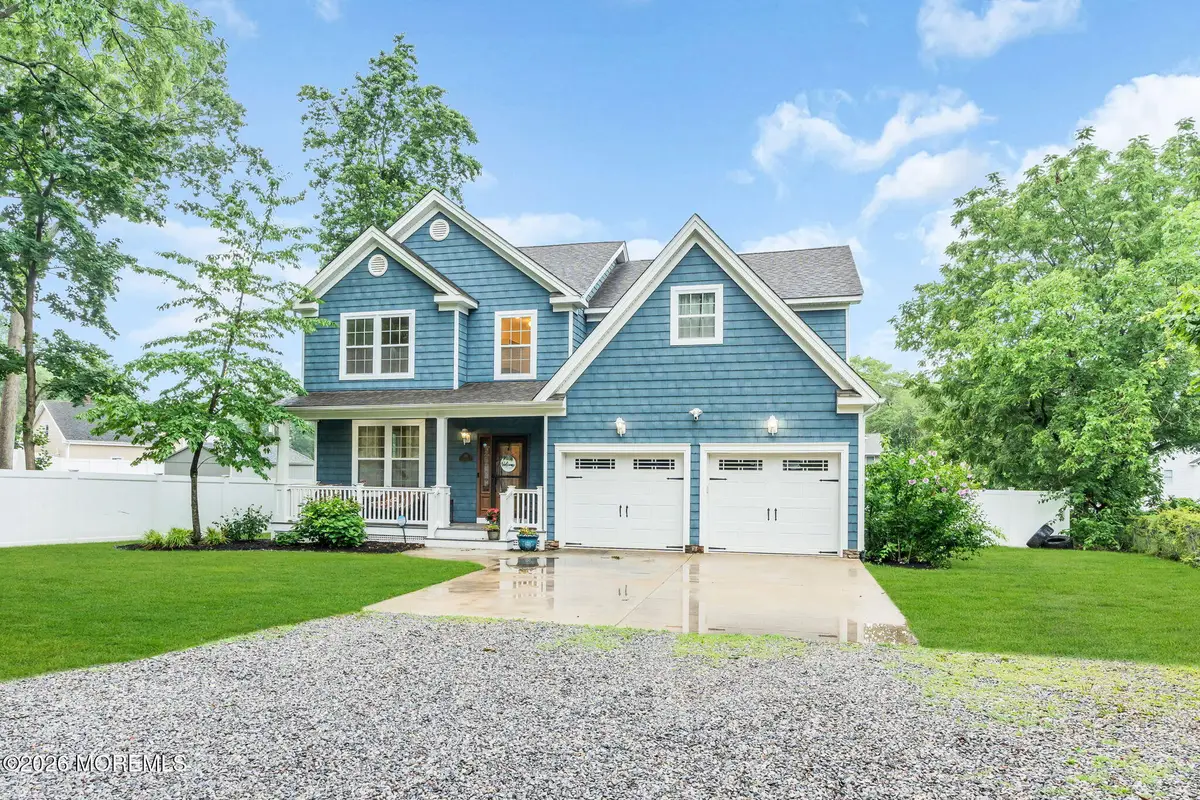28B Central Avenue, Toms River, NJ 08753 - #1