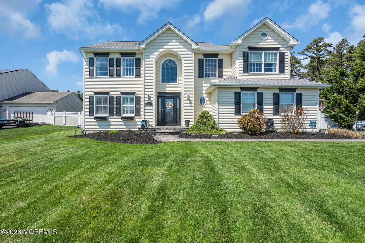 9 Eagle Ridge Lane, West Creek, NJ 08092 - #1