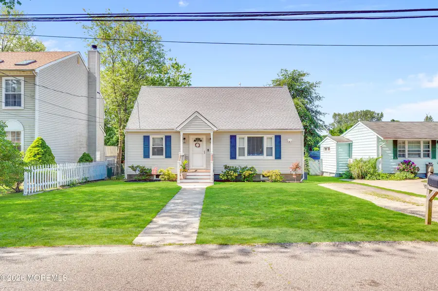 741 Manor Drive, Brick, NJ 08723 - #2
