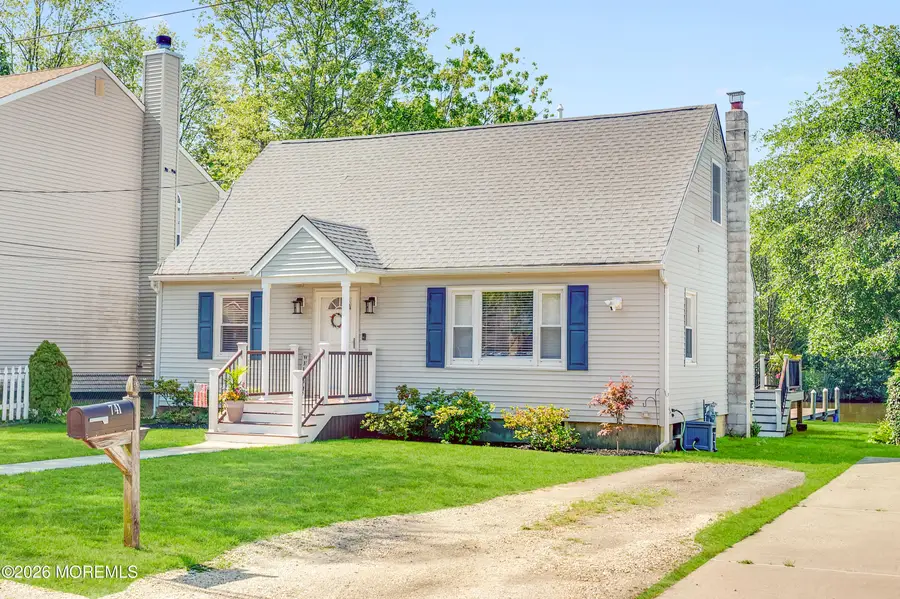 741 Manor Drive, Brick, NJ 08723 - #3