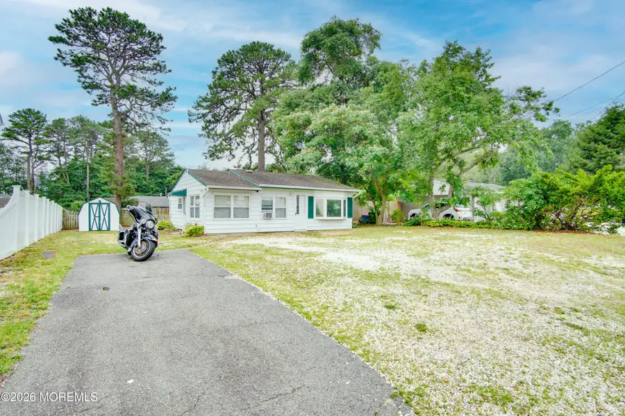 117 Beach Boulevard, Forked River, NJ 08731 - #2