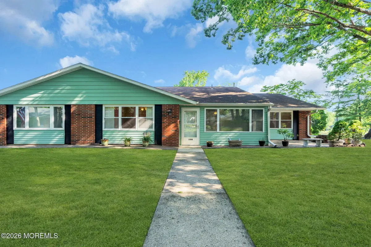 188B Sterling Court, Lakewood, NJ 08701 - #1