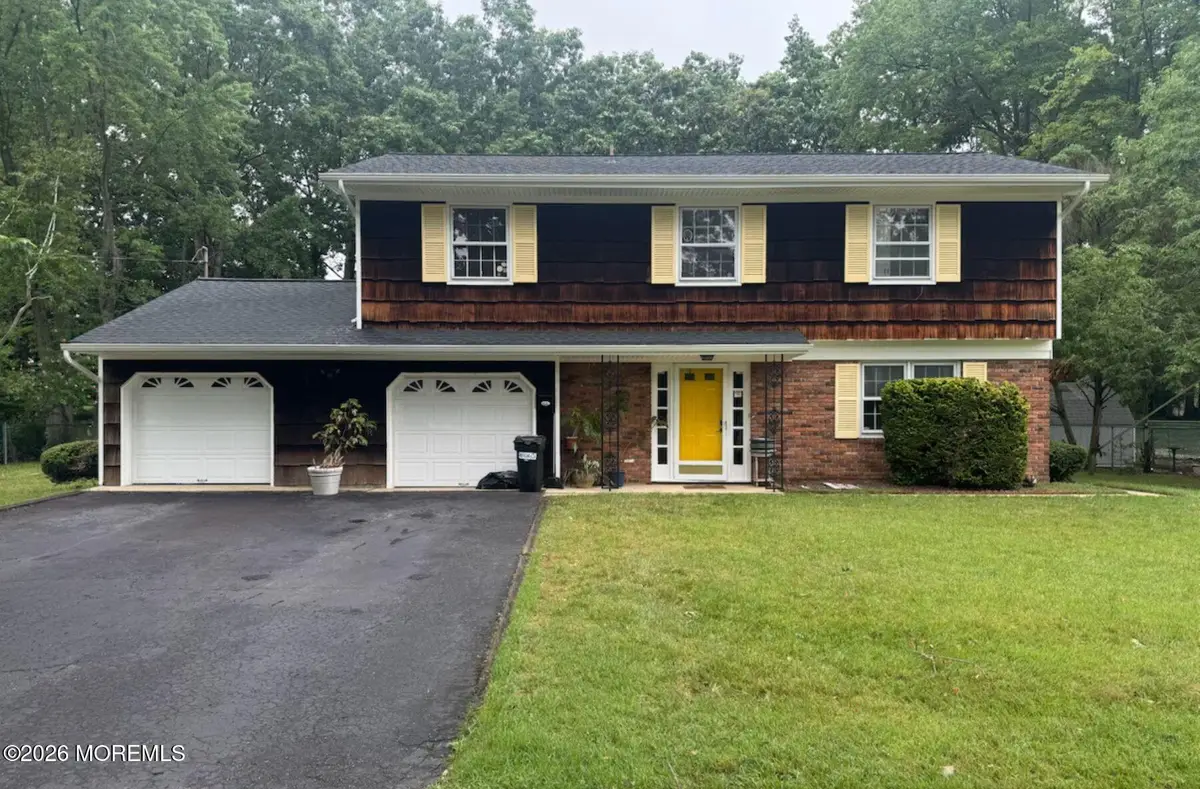 36 Old Bridge Drive, Howell, NJ 07731 - #1