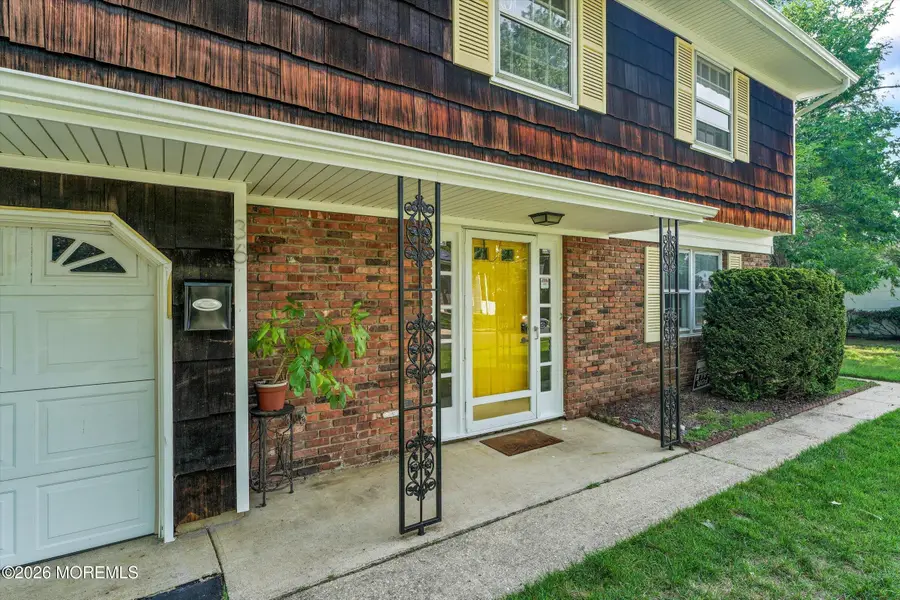 36 Old Bridge Drive, Howell, NJ 07731 - #3
