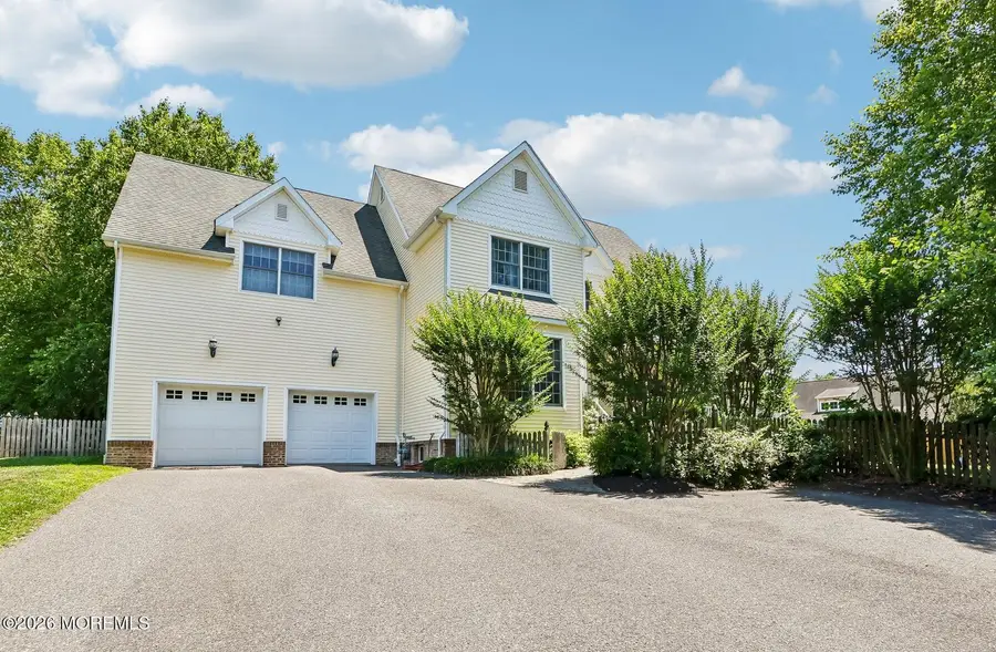 235 Friendship Road, Howell, NJ 07731 - #2