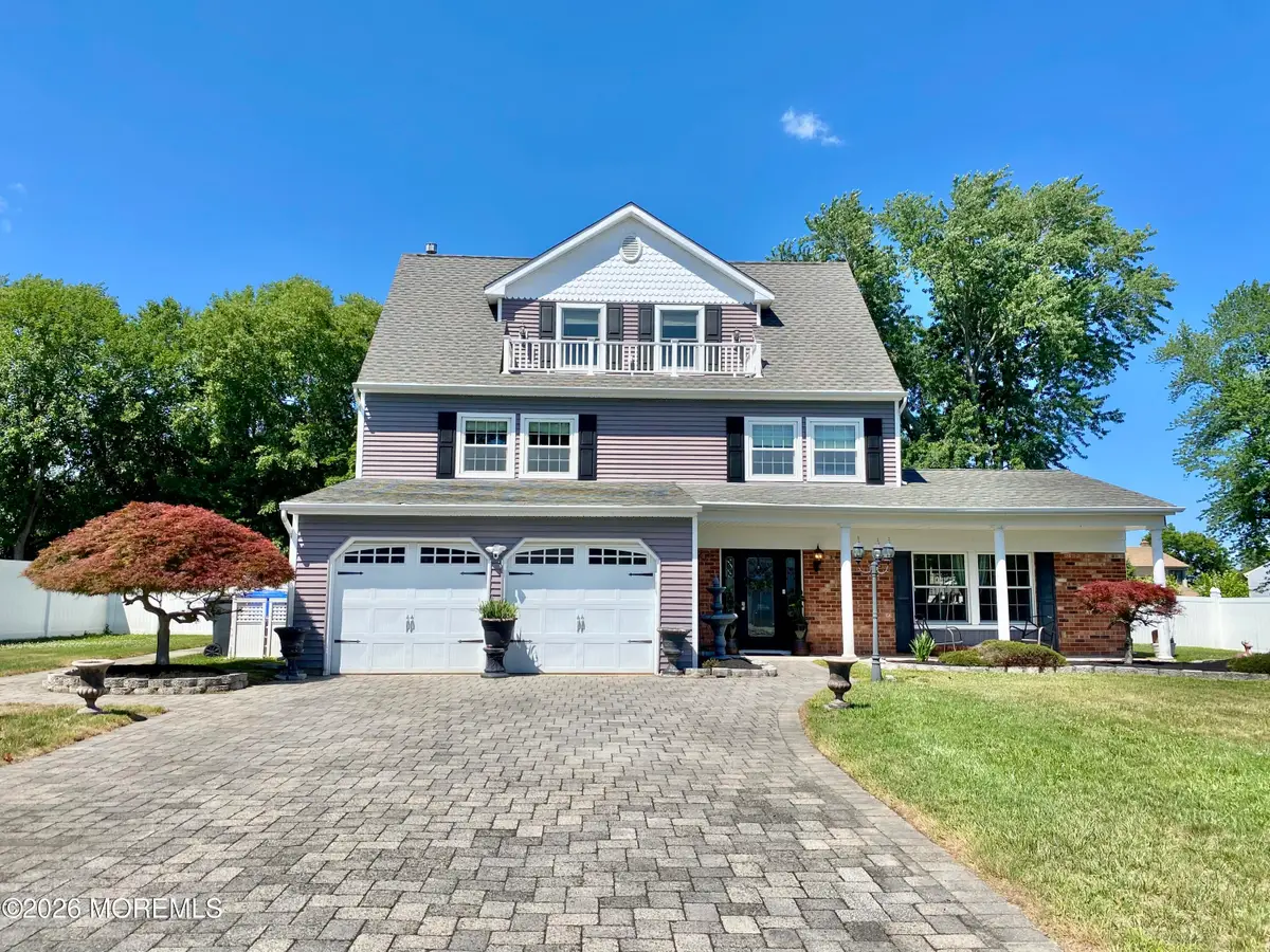 327 Barcelona Drive, Toms River, NJ 08753 - #1