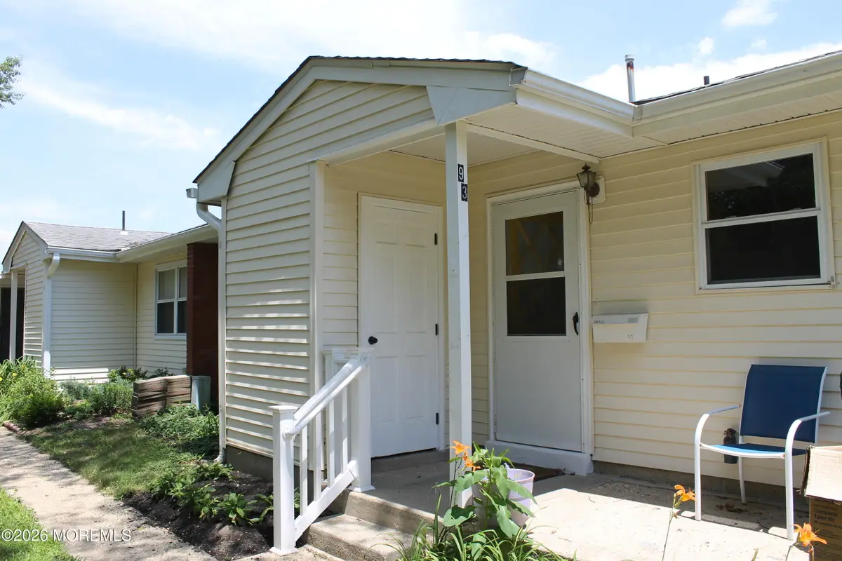 93 Waterfront Drive #246, Brick, NJ 08724 - #1