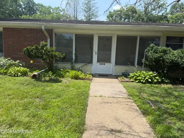 300B Malvern Court #B, Lakewood, NJ 08701