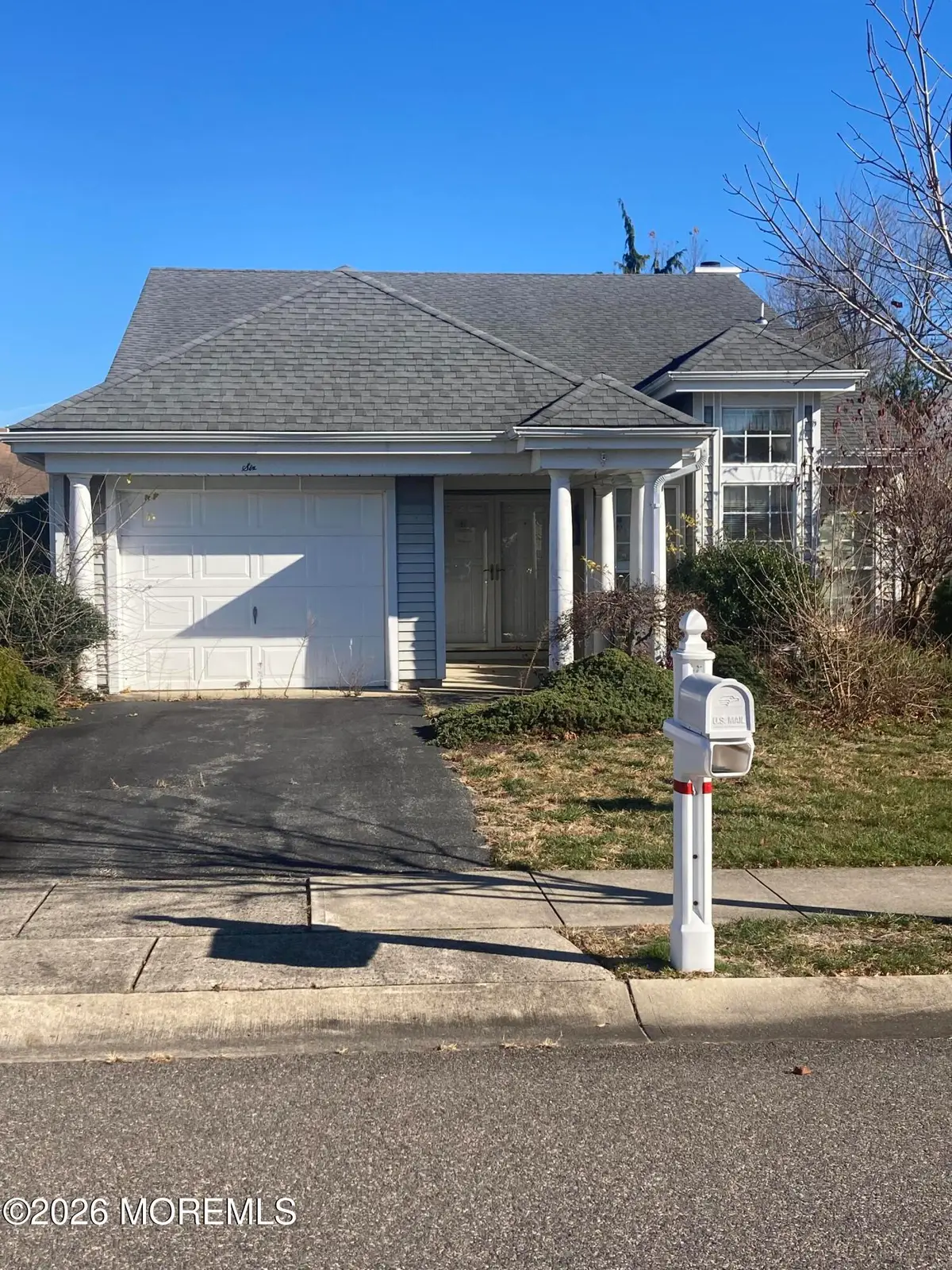 6 Mansfield Avenue, Manchester, NJ 08759 - #1