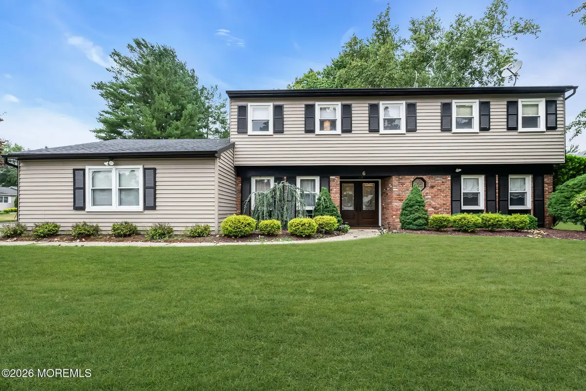 6 Hudson Bay Terrace, Marlboro, NJ 07746 - #1