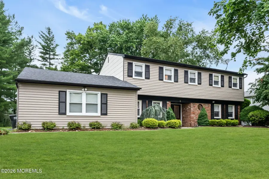 6 Hudson Bay Terrace, Marlboro, NJ 07746 - #2