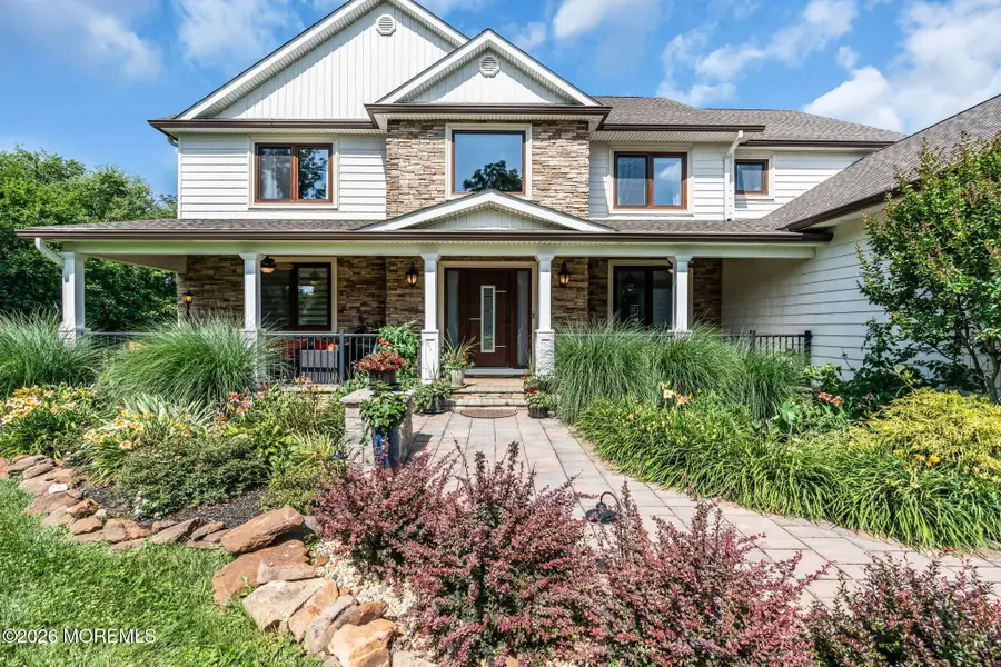85 Yellow Meetinghouse Road, Cream Ridge, NJ 08514 - #2