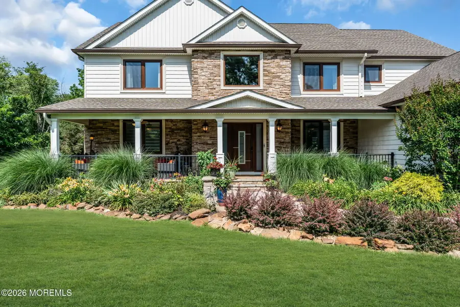 85 Yellow Meetinghouse Road, Cream Ridge, NJ 08514 - #3