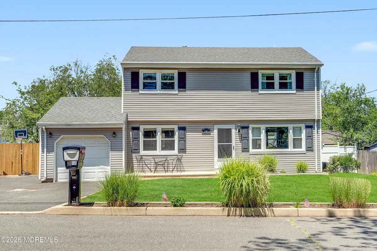 341 20th Avenue, Brick, NJ 08724 - #1