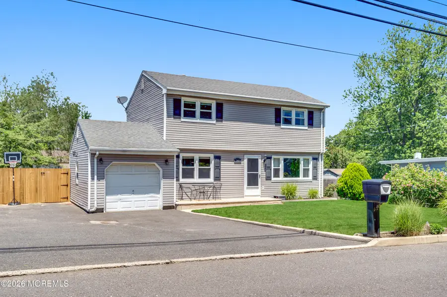 341 20th Avenue, Brick, NJ 08724 - #2