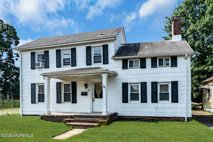6 New Brunswick Avenue, Matawan, NJ 07747 - #2